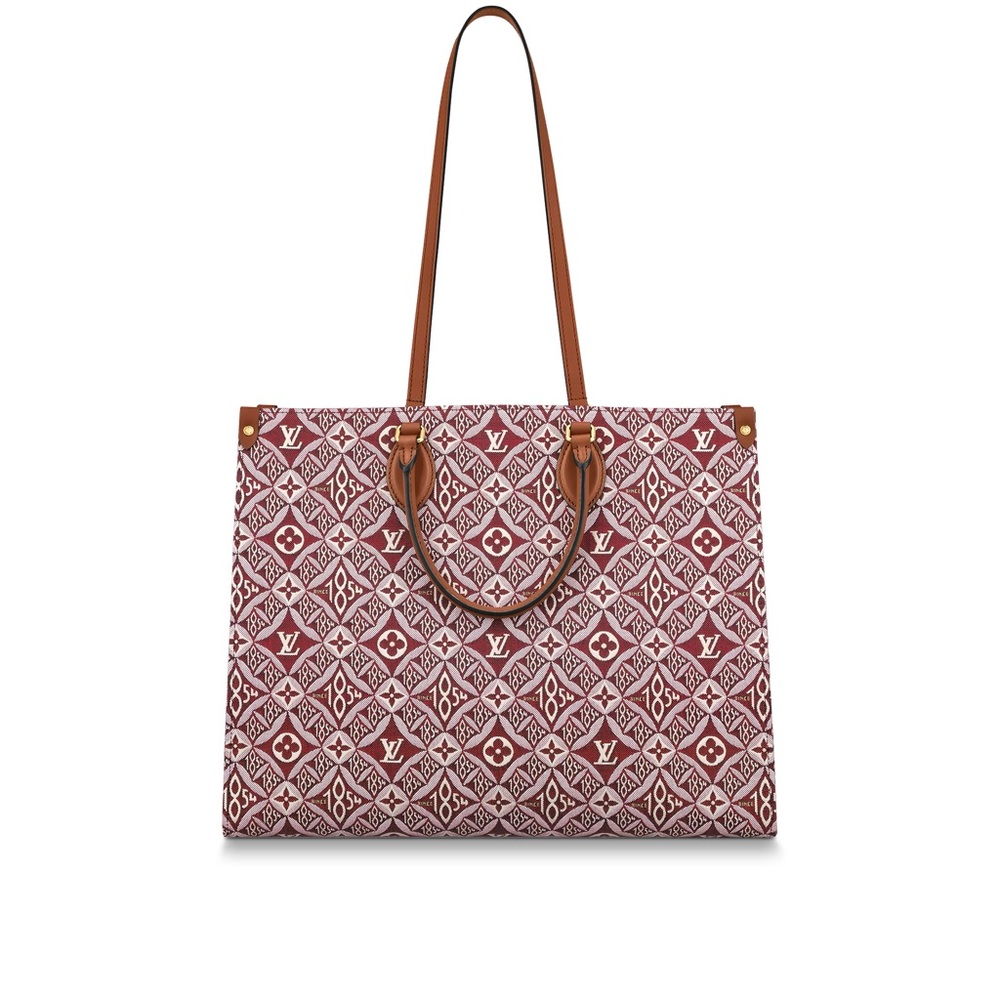 LV SINCE 1854 ON THEGO GM - Picture 4 of 5